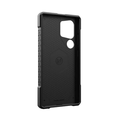 UAG Monarch for Samsung Galaxy S24 Ultra - WITHOUT Built-in Magnetic Module - Forexengineer -Malaysia- 840283912283-840283912306