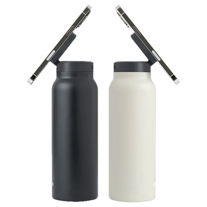 Ringo Bottle 24oz with Free Magnetic Booster Ring - MagSafe Compatible - Forexengineer -Malaysia- 850055385016-850055385030-850055385009-850055385023