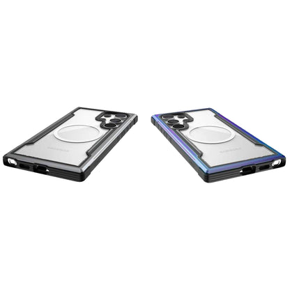 X-Doria Defense Shield Magnetic Case for Samsung Galaxy S24 Ultra - Forexengineer -Malaysia- 6950941403658-6950941403665-6950941403672