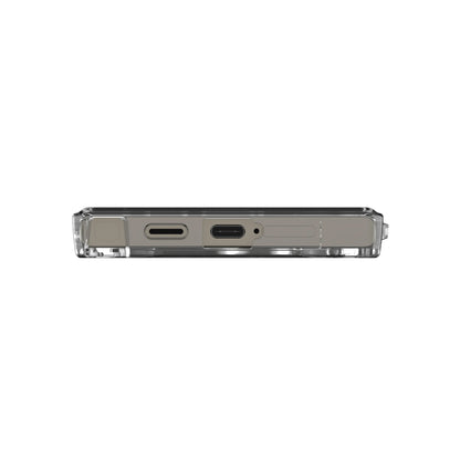 UAG Plyo for Samsung Galaxy S24 Series - Ice - Forexengineer -Malaysia- 840283912665-840283912627-840283912610