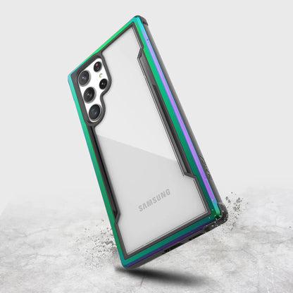 X-Doria Defense Shield for Samsung Galaxy S24 Series - Forexengineer -Malaysia- 6950941403689-6950941404013-6950941403696-6950941404020-6950941404006-6950941404037