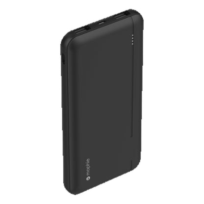 Mophie Essential Powerbank 10000mAh PD 20W - Forexengineer -Malaysia- 840056188983-840056188990