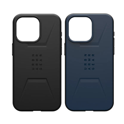 UAG Civilian Magsafe for iPhone 16 Series- Magsafe Compatible - Forexengineer -Malaysia