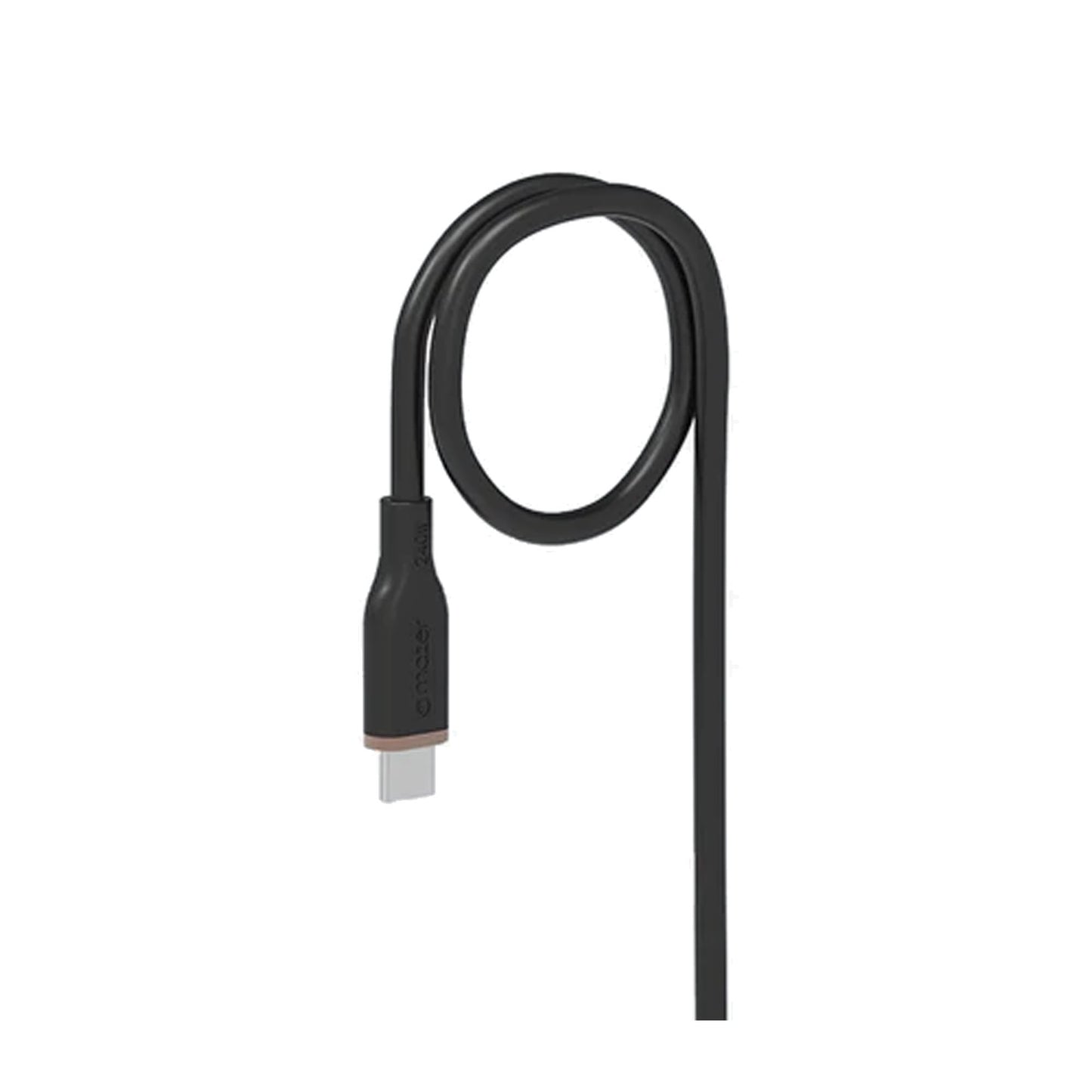 Mazer InfiniteLink3 Flex USB-C to USB-C Fast Charge Cable 240W 2.0M Tangle Resistant