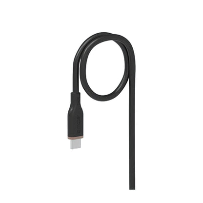 Mazer InfiniteLink3 Flex USB-C to USB-C Fast Charge Cable 240W 2.0M Tangle Resistant - Forexengineer -Malaysia
