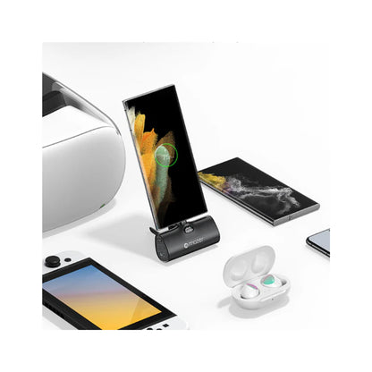 Mazer Super Mini Pocket - Built-in USB-C Connector 5000mAh PD20W Power Bank - Forexengineer -Malaysia