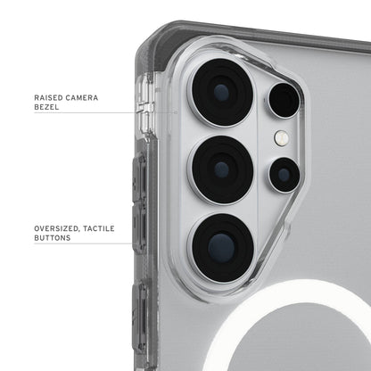 UAG Plyo LT Magnetic Case for Samsung Galaxy S26 Ultra