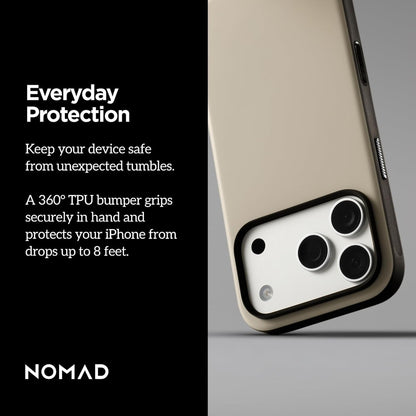 Nomad Sport Magnetic Case for iPhone 18 Pro Max / 18 Pro / 17 Pro Max / 17 Pro