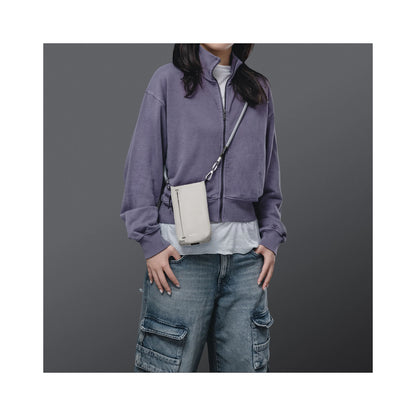 MAGEASY Phone Sacoche Utility Crossbody Bag + Strap Phone Lanyard  8.3mm - Forexengineer -Malaysia