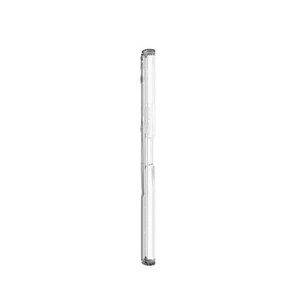 ZAGG Bridgetown Snap for Samsung Galaxy Z Fold 6 / Flip 6 - MagSafe Compatible - Clear - Forexengineer -Malaysia