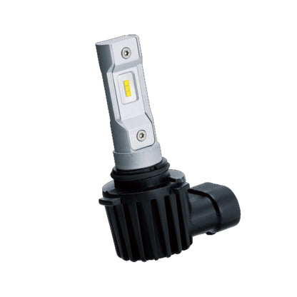 PIAA 4TH GEN Ultra Compact 6000K LED Bulb for H4/HB3/HB4/HIR1/HIR2/H8/H9/H11/H16 - Forexengineer -Malaysia- 4960311056980-4960311056997-4960311057000
