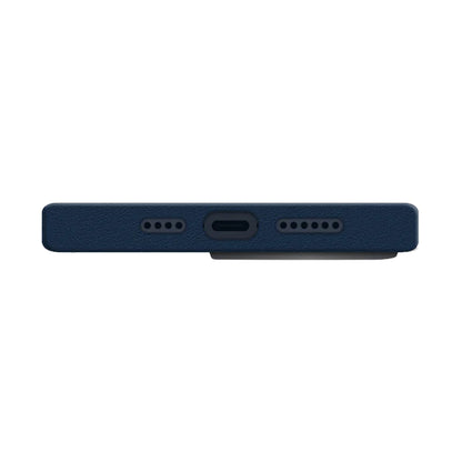UNIQ Lyden MagClick Magnetic Charging Compatible Leatherette Case  for iPhone 15 Series - Forexengineer -Malaysia- 8886463685808-8886463685501-8886463685815-8886463685518-8886463685822-8886463685525