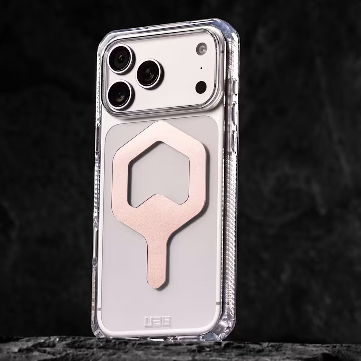 UAG Plyo Magnetic Case for iPhone 18 Pro Max / 18 Pro / 17 Pro Max / 17 Pro