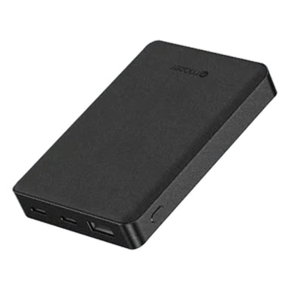 Mazer PowerCharge PD35W 10,000mAh Fast Charging Power Bank with Digital Display - Forexengineer -Malaysia