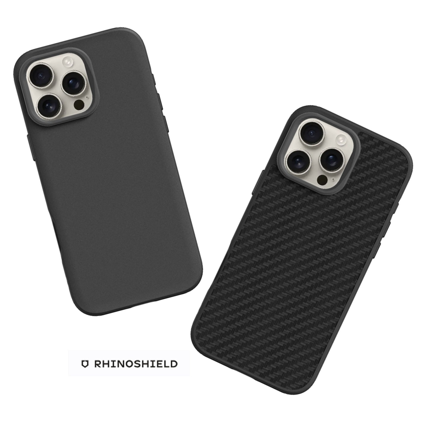 Rhinoshield SolidSuit for iPhone 16 Series