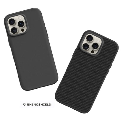 Rhinoshield SolidSuit for iPhone 16 Series - Forexengineer -Malaysia