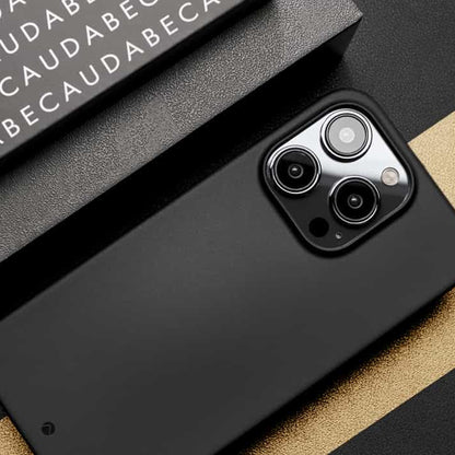 Caudabe Veil for iPhone 15 Series - Ultra Thin Phone Case - Forexengineer -Malaysia- 672975696191-672975696061-672975695958-672975695866-672975696207-672975696078-672975696214-672975696085-672975696320-672975695880