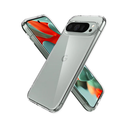 Spigen Ultra Hybrid for Google Pixel 9 Pro XL / Pixel 9 Pro / Pixel 9 - Forexengineer -Malaysia
