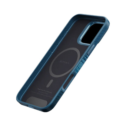 PITAKA Military-Grade Protective Case for iPhone 16 Series- Magsafe Compatible - Forexengineer -Malaysia