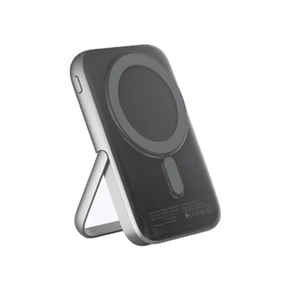 Mazer Mag Air 16 10,000mAh MagSafe Power Bank with Built-in Stand - Forexengineer -Malaysia