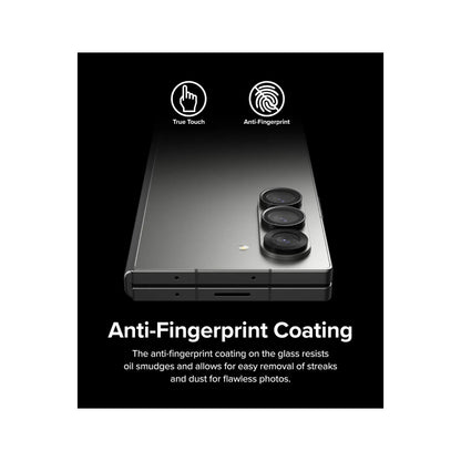 Ringke Camera Lens Protector Frame Glass for Samsung Galaxy Z Fold 6 - Forexengineer -Malaysia