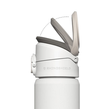 Rhinoshield AquaStand Bottle with MagSafe Compatible Phone Grip - Forexengineer -Malaysia- 4711366119492-4711366119515--4711366123994-4711366124007--4711366119508-4711366119522-4711366105419