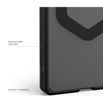UAG Mouve Case for Samsung Galaxy Z Fold8 Ultra / Z Fold8  Magnetic Case Military Drop Protection