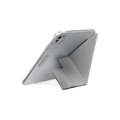 Laut Huex Folio for iPad Pro 11" / Pro 13" ( 2024 ) M4 with Versatile Stand and Stylus Pen Slot - Forexengineer -Malaysia