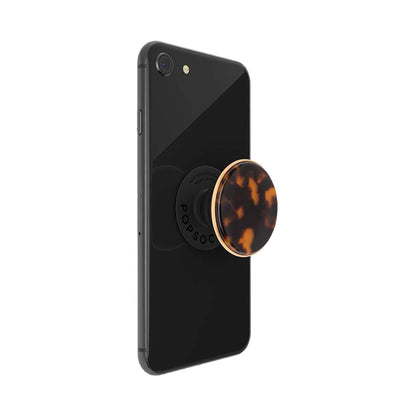 PopSockets PopGrip Luxe Swappable Smartphone Grip & Stand
