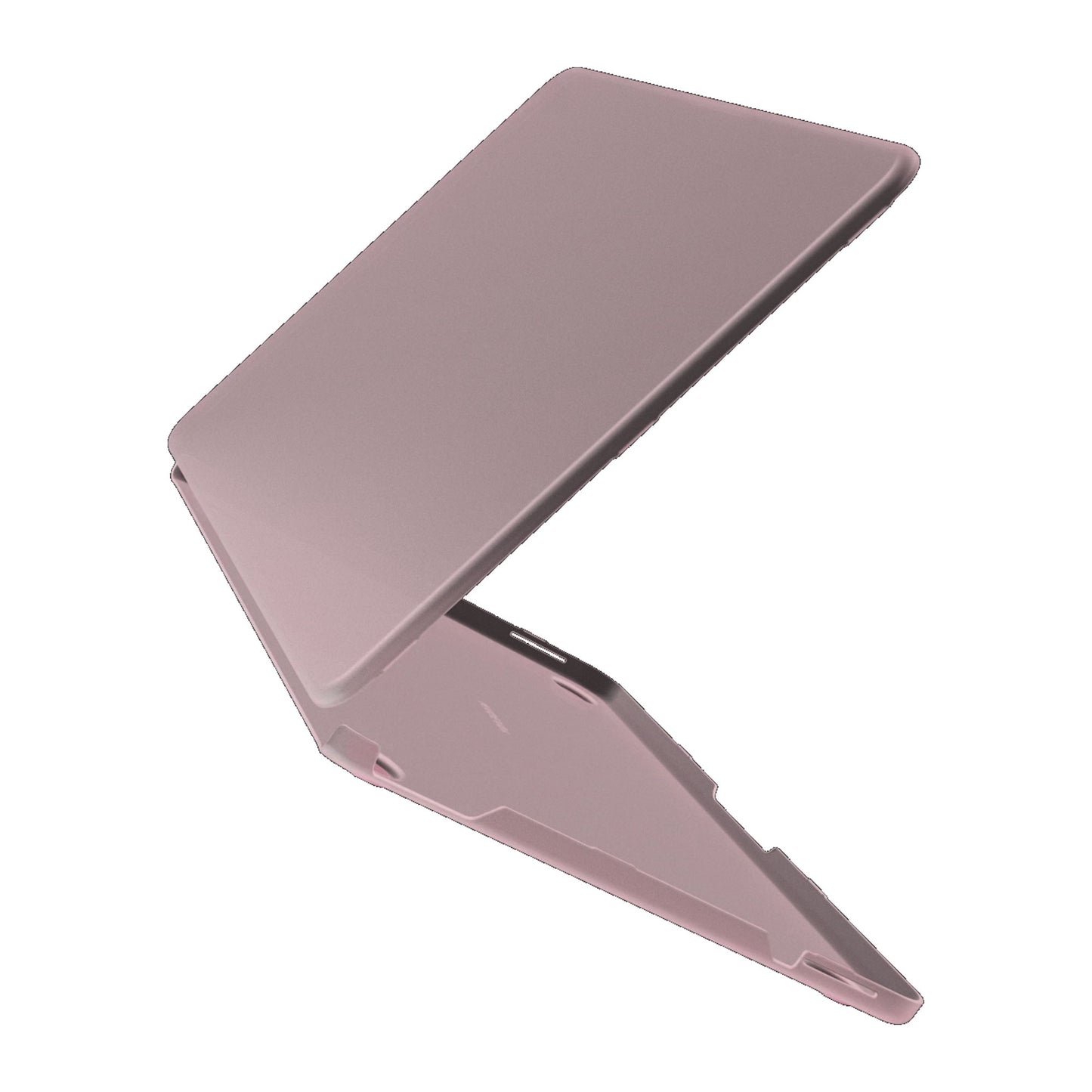 MAGEASY AERO Matte Protection Case for MacBook Neo 13'' A18 ( 2026 ) - Fingerprint and Scratch Resistant