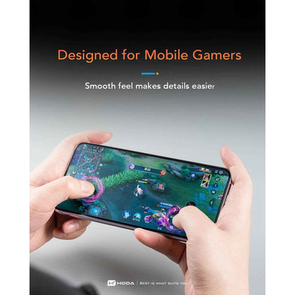 Hoda Anti-Reflection ( Matte ) Tempered Glass Screen Protector for Samsung Galaxy S26 Ultra