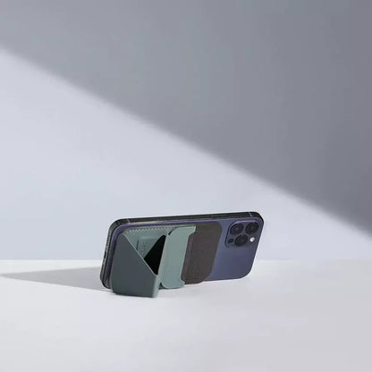 MOFT Snap-on Phone Stand & Wallet - MagSafe Compatible - Forexengineer -Malaysia- 6972243543146-6972243543177-6972243543153-6972243547403-6972243549070-6972243545317-6972243548912