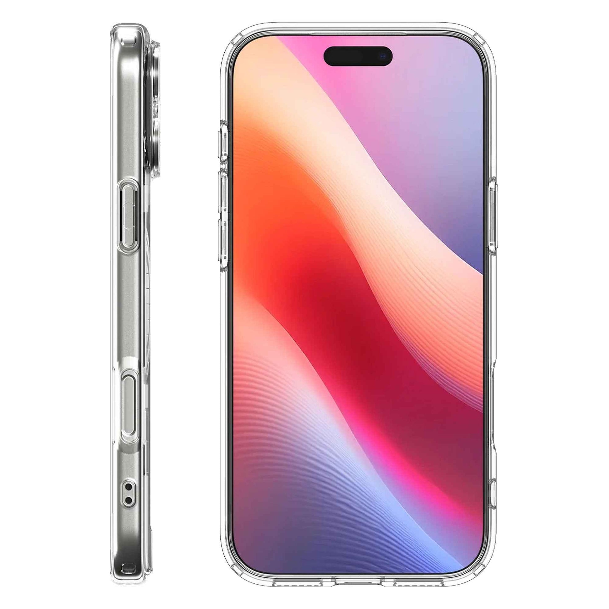 Spigen Ultra Hybrid Neo One ( MagFit ) for iPhone 17 Series