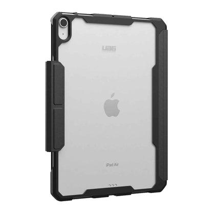 UAG Essential Armor for iPad Air 11" (2024) M2 - Folio Case with Pencil Storage - Forexengineer -Malaysia- 840283913808-840283913815-840283913914