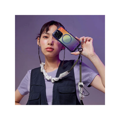 Bitplay Wander Crystal Version Case for iPhone 16 Series - MagSafe Compatible - Forexengineer -Malaysia