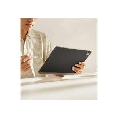 PITAKA MagEZ Case 2 for iPad Pro 11" / Pro 13" ( 2024 ) M4 - Compatible with Apple Magic Keyboard - Forexengineer -Malaysia