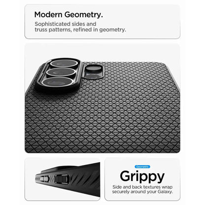 Spigen Liquid Air MagFit for Samsung Galaxy S26 Ultra with Air Cushion Technology