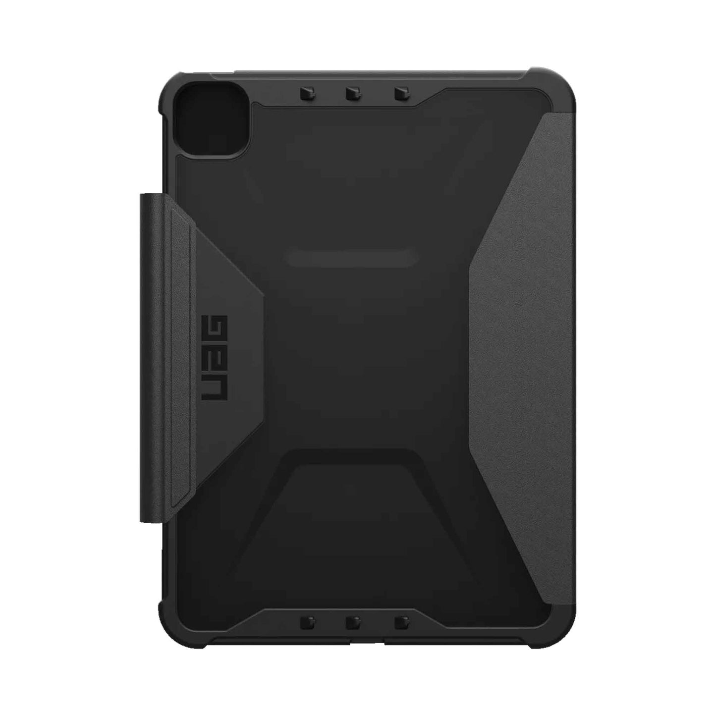 UAG Plyo for iPad Pro 11" (2024) M4 - Folio Case with Adjustable Stand and Pencil Holder