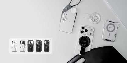 AULUMU G05 Pro Multi-Function Mag Kickstand WITH Built-In Mini Tool Kit