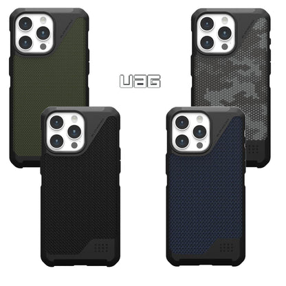 UAG Metropolis LT Magsafe for iPhone 16 Series- Magsafe Compatible - Forexengineer -Malaysia