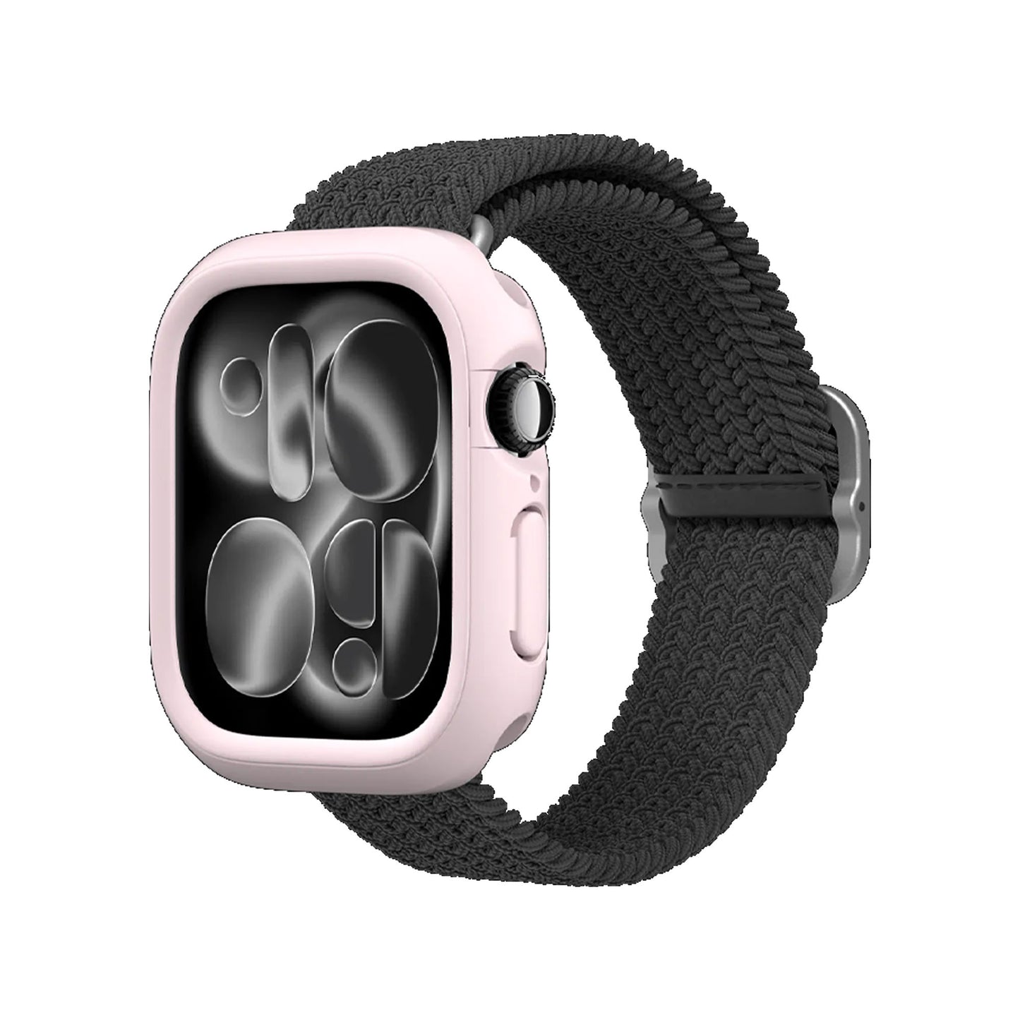 Rhinoshield CrashGuard NX Case for Apple Watch Series 11 / 10 ( 46mm / 42mm )