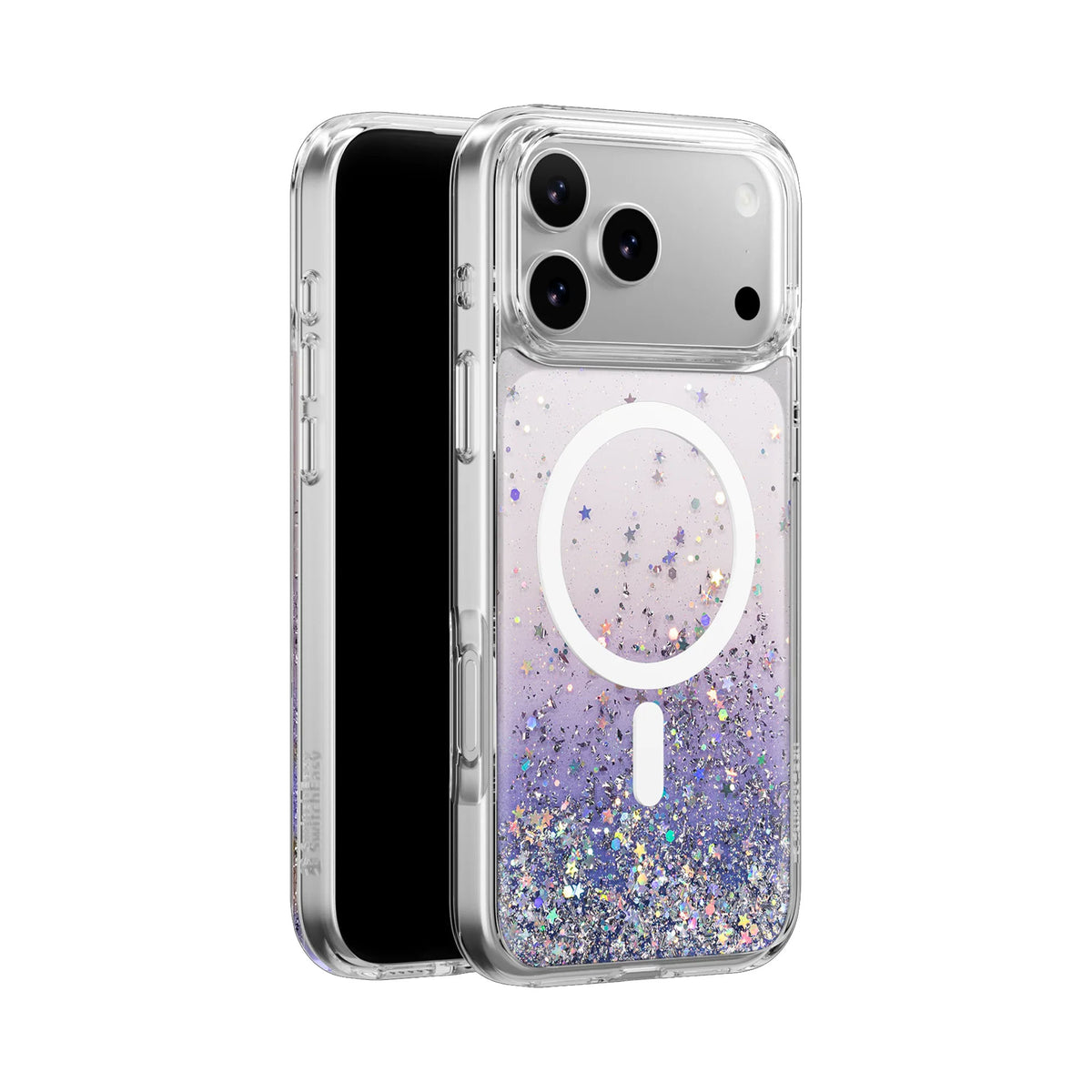 SwitchEasy Starfield M Magnetic Case for iPhone 18 Pro Max / 18 Pro / 17 Pro Max / 17 Pro