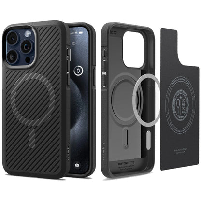 Spigen Core Armor MagFit for iPhone 15 Series - Magsafe Compatible - Forexengineer -Malaysia- 8809896747516-8809896747769-8809896747899