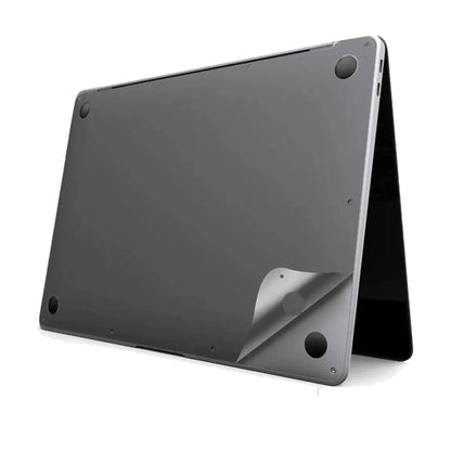 Zeelot Body Guard 6 In 1 Full Body Guard for MacBook Air M1 ( 2020 ) - Forexengineer -Malaysia- 4891011512974-4891011512950-4891011512967