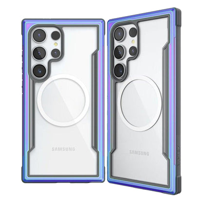 X-Doria Defense Shield Magnetic Case for Samsung Galaxy S24 Ultra - Forexengineer -Malaysia- 6950941403658-6950941403665-6950941403672