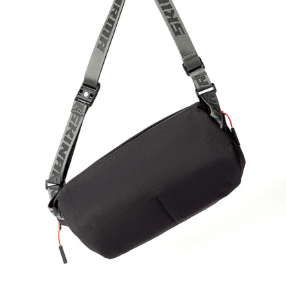 SKINARMA Fardel Crossbody Bag / Sling Bag - 2D Printing with Water-resistant Zip and Fabric - Forexengineer -Malaysia- 8886461244694-8886461244700-8886461244717