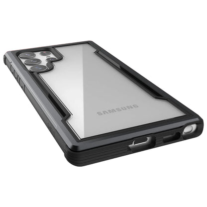 X-Doria Defense Shield for Samsung Galaxy S24 Series - Forexengineer -Malaysia- 6950941403689-6950941404013-6950941403696-6950941404020-6950941404006-6950941404037