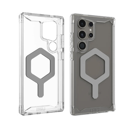 UAG Plyo Pro with Magnet for Samsung Galaxy S25 Series / S24 Series - 16 Feet Drop Protection - Forexengineer -Malaysia- 840283912634-840283918872-840283918919-840283918926-840283912641