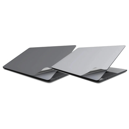 Zeelot Body Guard 6 In 1 Full Body Guard for MacBook Pro 13" / Pro 16" - Forexengineer -Malaysia- 4891011512936-4891011512912-4891011512943-4891011512929