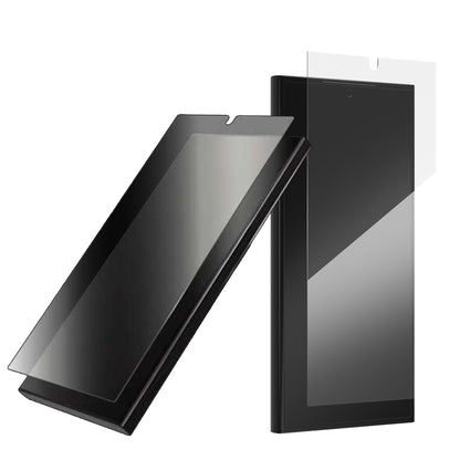 ZAGG Glass Plus Screen Protector for Samsung Galaxy S24 Series - Clear - Forexengineer -Malaysia- 840390307095-840390307088-840390307071